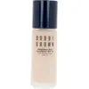 Image de Bobbi Brown, Fond de teint, Fond de teint longue tenue SPF 15 Sand (Marron clair, Sable)