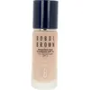 Image de Bobbi Brown, Fond de teint, Fond de teint longue tenue SPF 15 Honey (Miel)