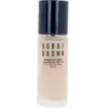 Image de Bobbi Brown, Fond de teint, Fond de teint longue tenue SPF 15 Cool Ivory (C-026, Ivoire froid)