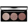 Image de Bobbi Brown, Fard à paupières, Trio essentiel (Baies, Smokey Plum)