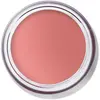 Image de Bobbi Brown, Fard à joues, Pot Rouge pour les Lèvres et les Joues Velvet Matte Blush (Pêche mutée, Roses)
