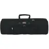 Image de Gator GKB-61 SLIM (Clavier), Boîtier + housse pour instrument, Noir