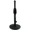 Image de Gator GFW-MIC-0601, Pied de microphone, Noir
