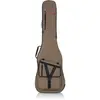 Image de Gator Cases GT-BASS-TAN Transit gigbag voor basgitaar (Contrebasse), Boîtier + housse pour instrument, Beige