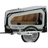 Image de Doggy Tourer Remorque De Vélo S
