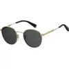 Image de Polaroid, Lunettes de soleil, PLD 2053S 2F7M9