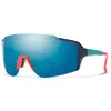 Image de Smith Lunettes De Soleil à Miroir Fuel V1 Max M