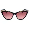 Image de Rag & Bone, Femmes, Lunettes de soleil, Sonnenbrille RNB1021/S 807 55 17 145