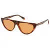 Image de Polaroid, Unisexe, Lunettes de soleil, PLD 6108/S