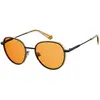 Image de Polaroid, Hommes, Lunettes de soleil, Mod. PLD6114 S-40G-51