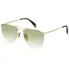 Image de David Beckham, Hommes, Lunettes de soleil, DB 1001/S