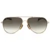 Image de David Beckham, Hommes, Lunettes de soleil, Sonnenbrille DB 7031/S F6W 60 13 145
