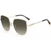 Image de Jimmy Choo, Femmes, Lunettes de soleil, Lunettes de soleil pour femmes KORI-G-SK-06J ø 60 mm