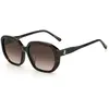 Image de Jimmy Choo, Femmes, Lunettes de soleil, Lunettes de soleil pour femmes KARLY-F-S-086 ø 57 mm