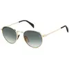 Image de David Beckham, Hommes, Lunettes de soleil, DB 1005/S
