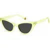 Image de Polaroid, Femmes, Lunettes de soleil, Damensonnenbrille PLD-6174-S-40G-M9 Ø 52 mm