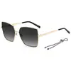 Image de M Missoni, Femmes, Lunettes de soleil, MMI 0101/S