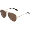 Image de Polaroid, Unisexe, Lunettes de soleil, PLD 6200/S/X