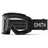 Image de Smith, Hommes, Lunettes de sport, Squad XL (Noir, Clear), Noir