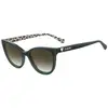 Image de Love Moschino, Femmes, Lunettes de soleil, MOL072/S
