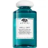 Image de Origins, Nettoyant pour le visage, Well Off (Démaquillant, 150 ml)
