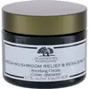 Image de Origins, Crème visage, Mega-Mushroom Relief & Resilience Soothing (50 ml, Crème de jour)
