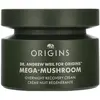Image de Origins, Crème visage, Dr. Andrew Weil For Mega-Mushroom Overnight Recovery Cream (50 ml, Crème de nuit)
