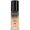 Image de Milani, Fond de teint, Conceal+ Perfect (00B Lumière)