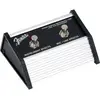 Image de Fender 2-bouton FS Acoustasonic (Instruments Pédale), Instrument : accessoires, Noir