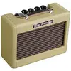 Image de Fender Mini '57 Twin Amp (Clavier, Guitare, 1 W), Amplificateur, Beige