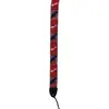 Image de Fender Sangle de guitare red/white/blue, Guitare : accessoires, Multicolore