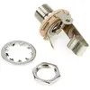 Image de Fender TM) Sortie Jack 2c 1/4 (Pièces de rechange pour instruments), Instrument : accessoires