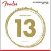 Image de Fender 70M Ac. Guitar Strings 013/056, Corde de guitare