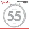Image de Fender Cordes de basse 9050 M 055/105 (Contrebasse), Corde de guitare