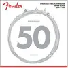 Image de Fender Cordes de basse 9050 ML 050/100 (Contrebasse), Corde de guitare