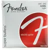 Image de Fender Super Bullets 3250 L 009/042 (Guitare, Guitare électrique, 0.04"), Corde de guitare