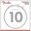 Image de Fender Bullets originaux 3150 R 010/046, Corde de guitare