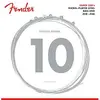 Image de Fender Super 250's R 010/046 (6x, Guitare électrique, 0.02"), Corde de guitare