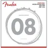 Image de Fender Super 250's SL 008/038 (6x, Guitare électrique, 0.04"), Corde de guitare