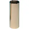 Image de Fender Brass Slide 1 Standard Medium, Guitare : accessoires, Transparent