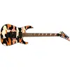 Image de JACKSON Série X Soloist SLX DX Camo Guitare électrique, Butterscotch Camo (Guitare électrique, Bois de laurier), Guitare, Multicolore