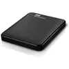 Image de Disque Dur WD Elements, 2 To, Noir