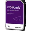 Image de WD Disque dur Purple WD30PURX (3 To, 3.5"), Disque dur