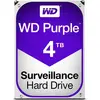Image de WD HDD Purple Desktop 4 TB Bulk (4 To, 3.5"), Disque dur