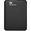 Image de WD Elements Portable USB3.0 2TB (2 To), Disque dur externe, Noir