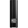 Image de WD My Book WDBFJK0080HBK-EESN (8 To), Disque dur externe, Noir
