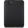 Image de Western Digital Elements Portable 2TB Zwart