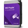 Image de WD Violet (8 To, 3.5"), Disque dur
