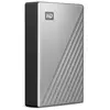 Image de Western Digital Disque Dur Externe Hdd Mypassport Ultra Usb 3.0 2.5´´ 4