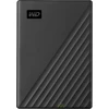 Image de Western Digital My Passport externe harde schijf 5TB Zwart